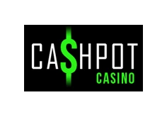 Cashpot Logo