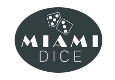 Logotipo de Miamidice