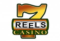 7reels Logo