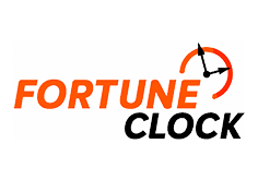 Fortuneclock