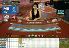 Baccarat Microgaming