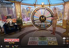 Monopolylive